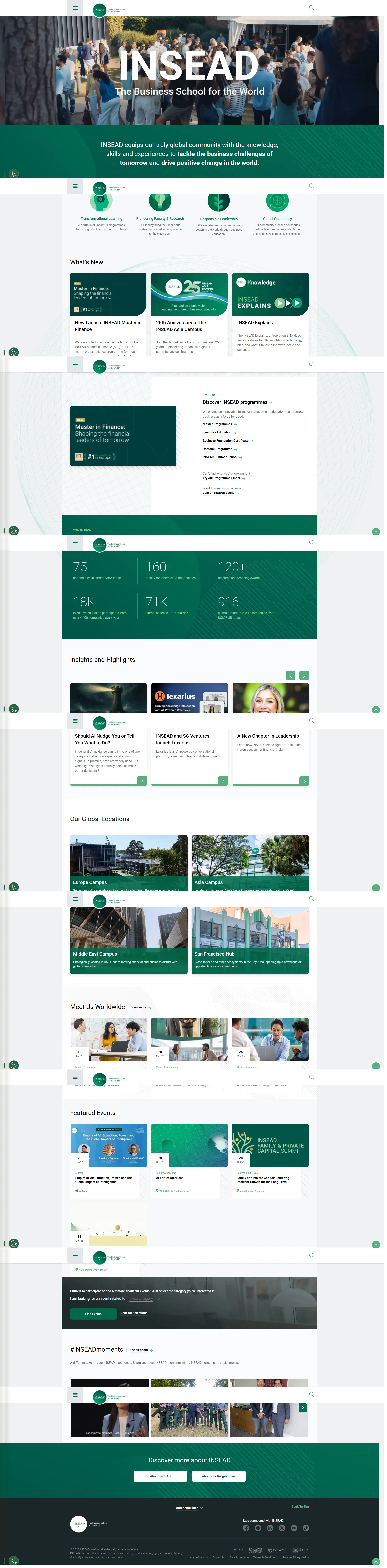 INSEAD