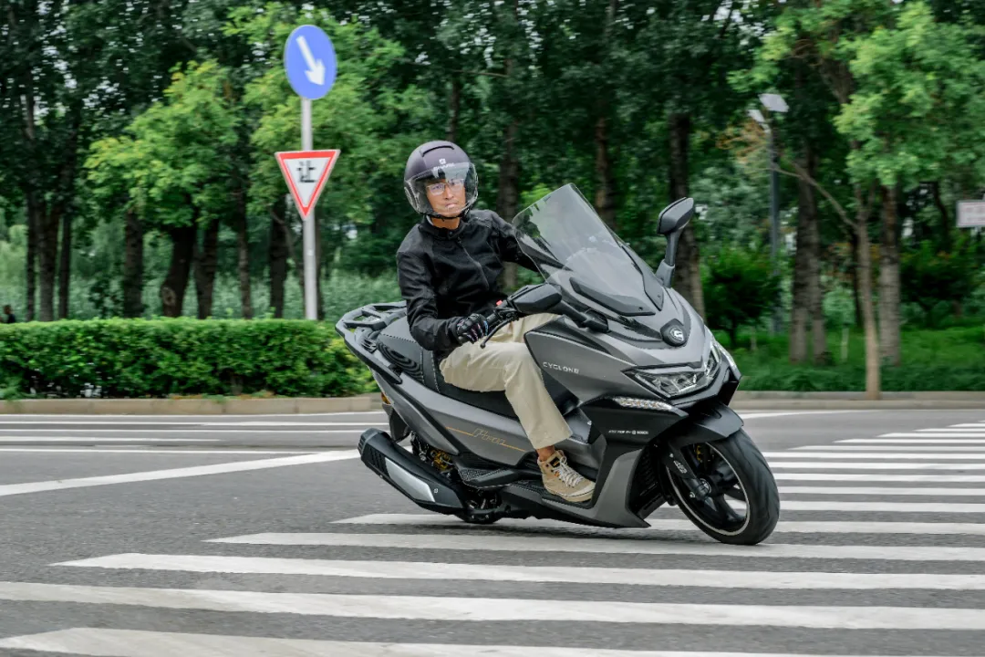 赛科龙RT3再进化