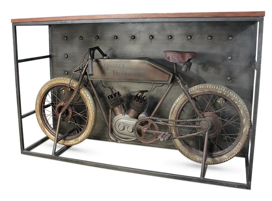 摩托车6个挡位的由来