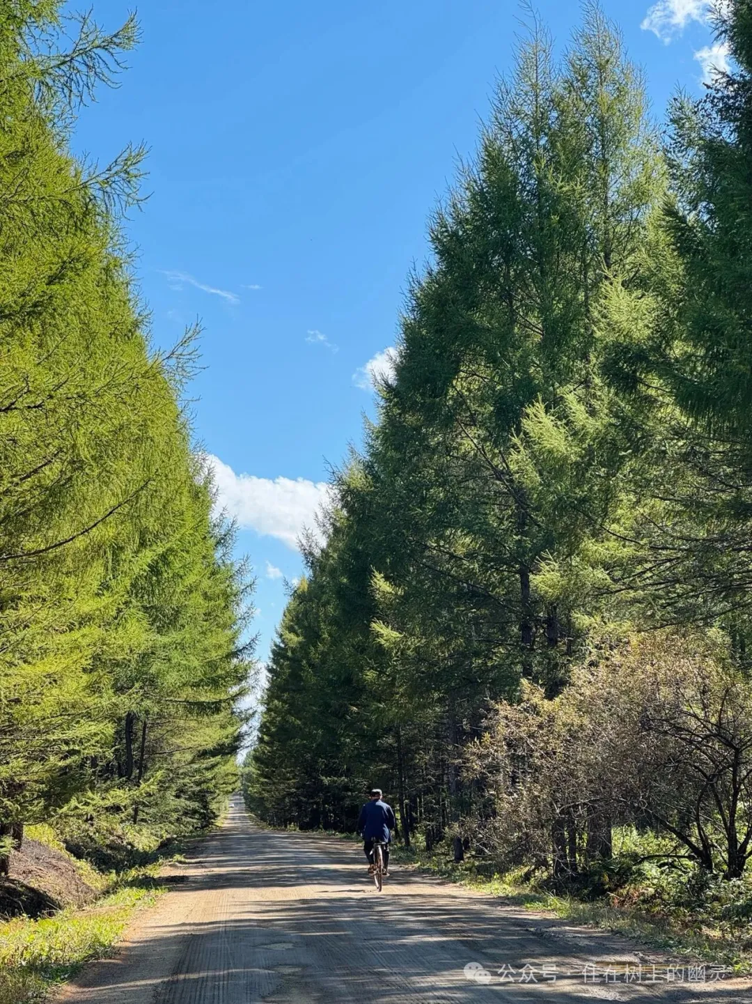 东北摩旅记：找到自己的路