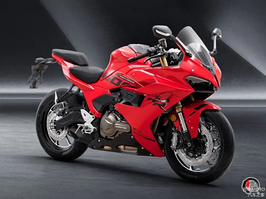 2026款钱江QJ赛550ES配置升级，售价24999元