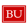 Boston University 波士顿大学