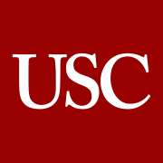 University of Southern California 南加州大学
