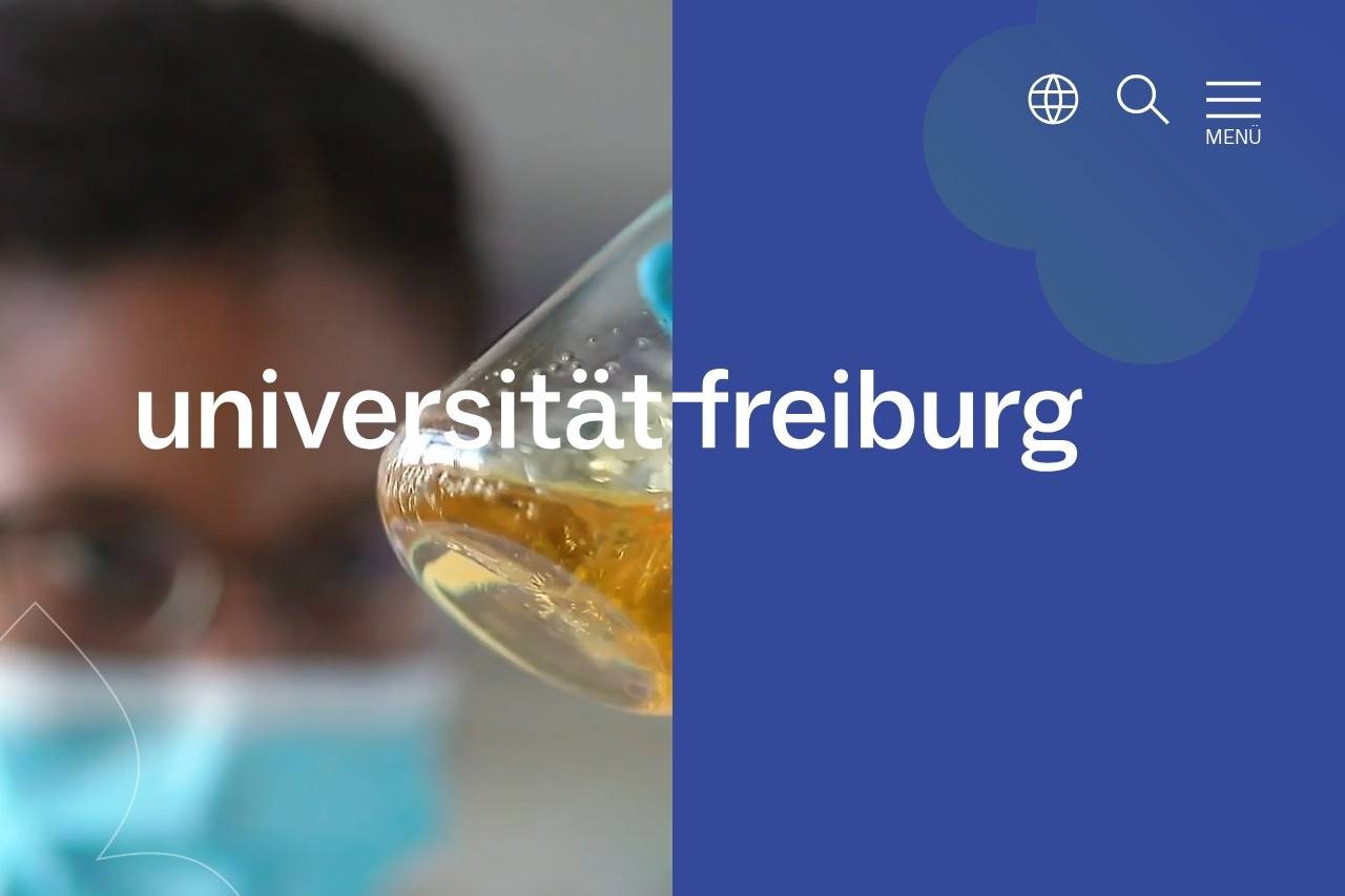 Universität Freiburg