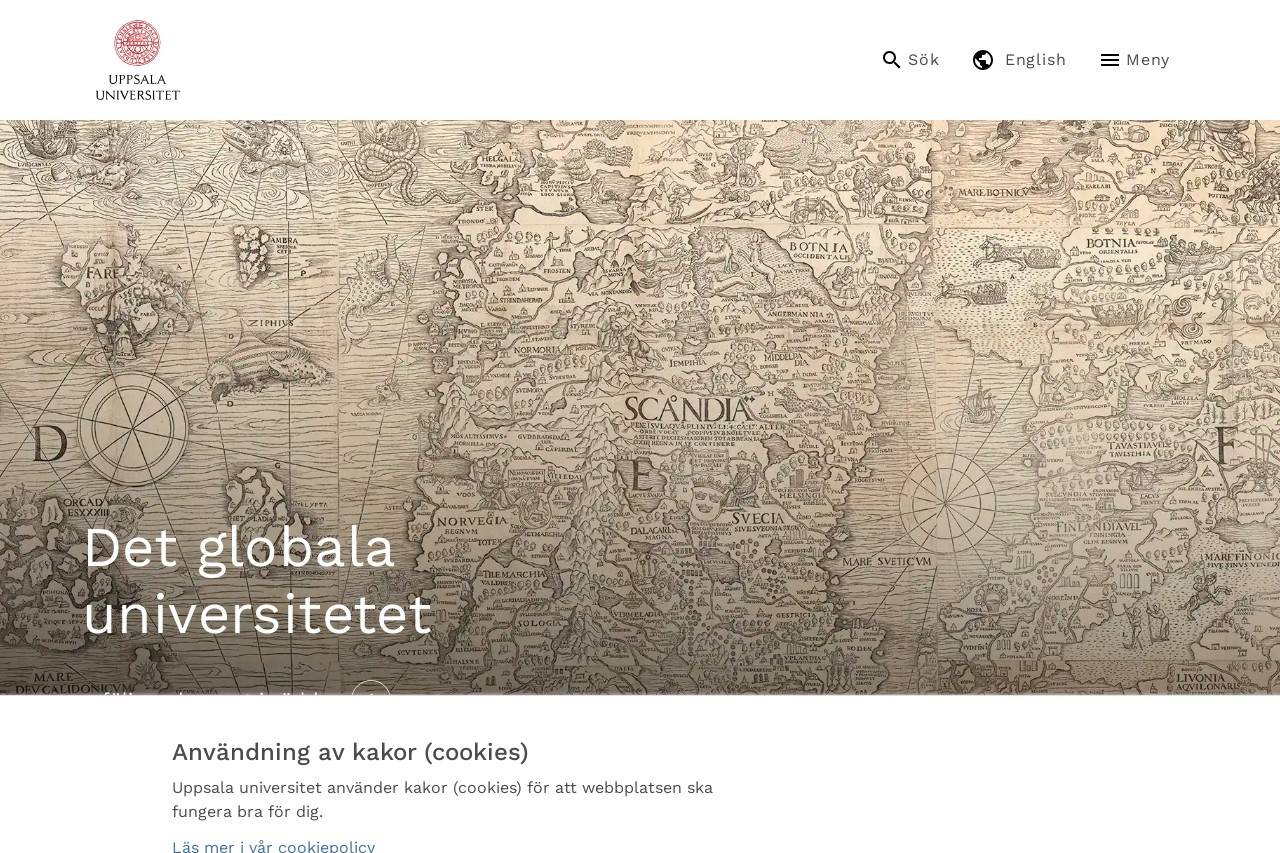 Uppsala universitet
