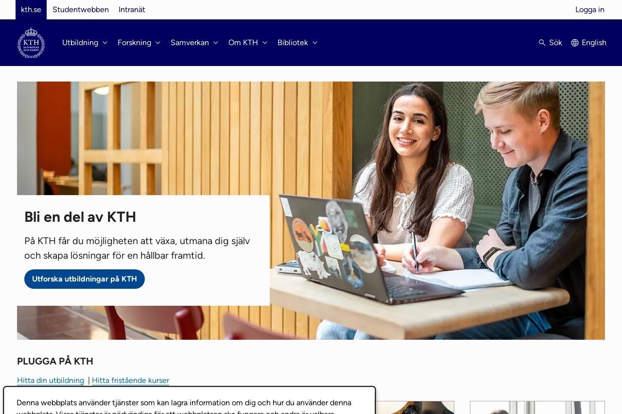 KTH
