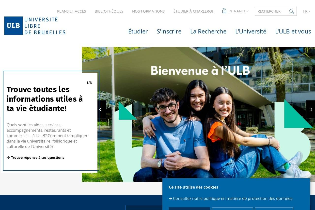 ULB