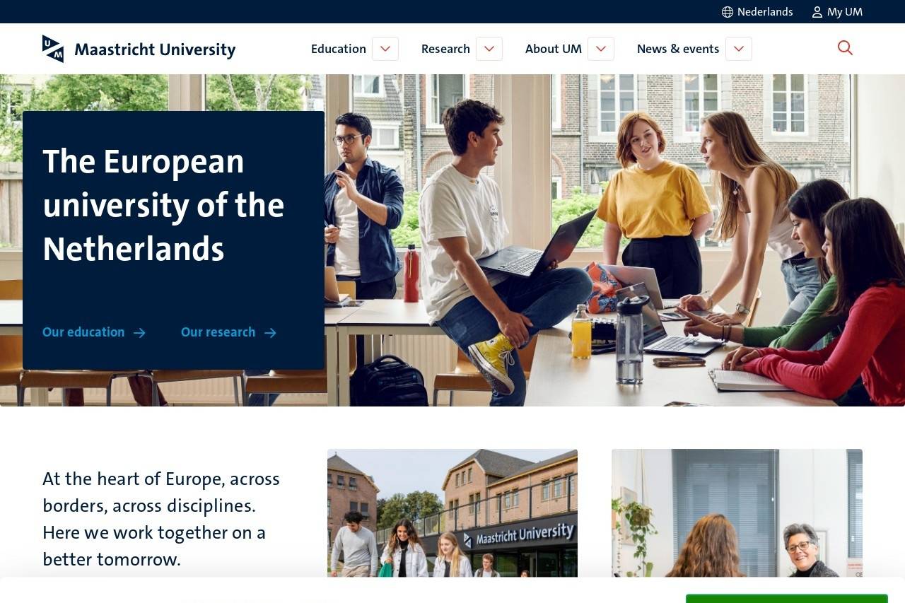 Maastricht University