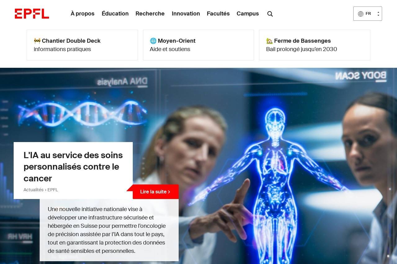 EPFL