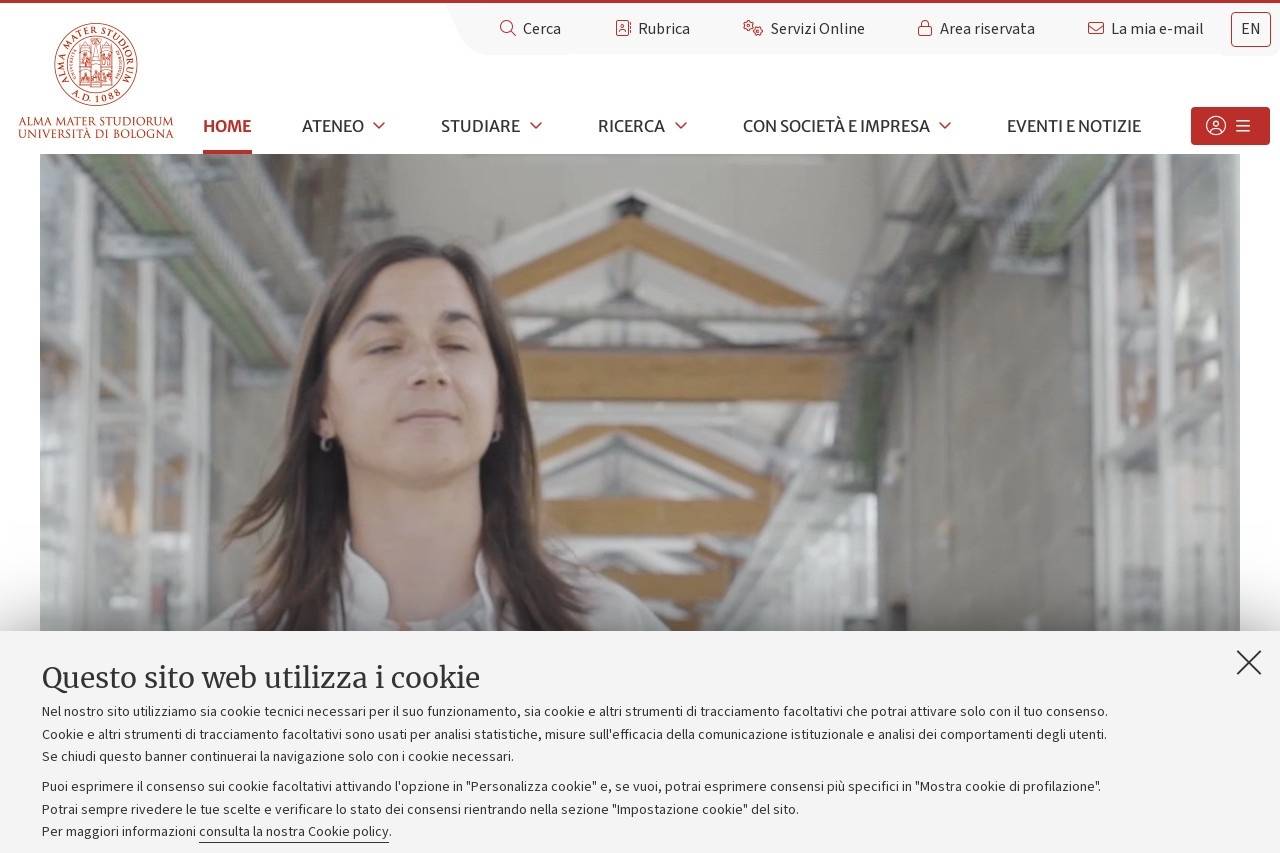 Università di Bologna