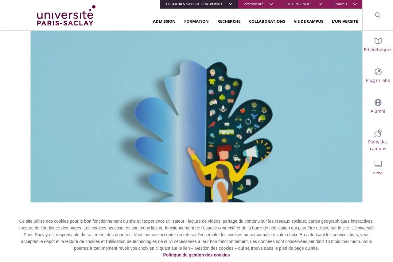 Université Paris-Saclay