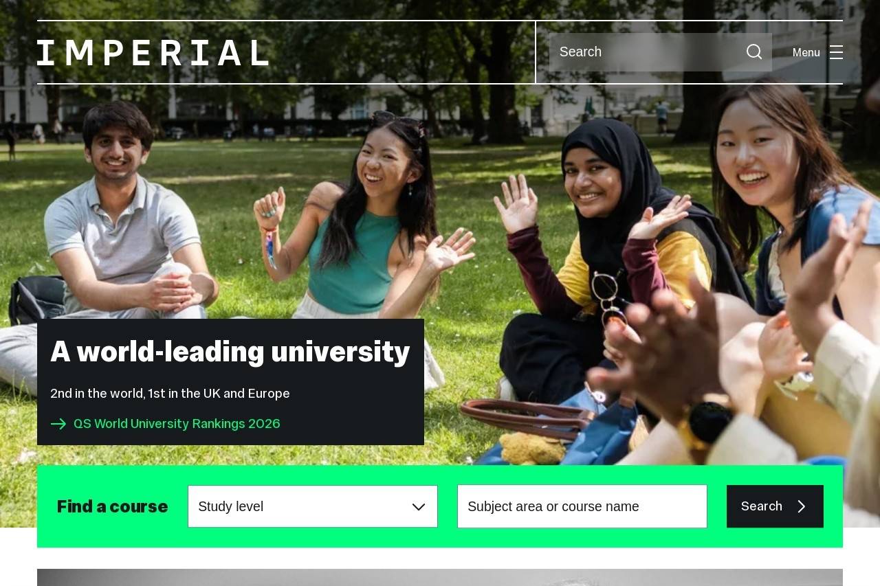Imperial College London