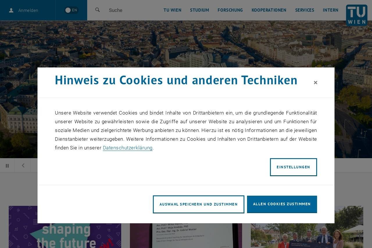 TU Wien