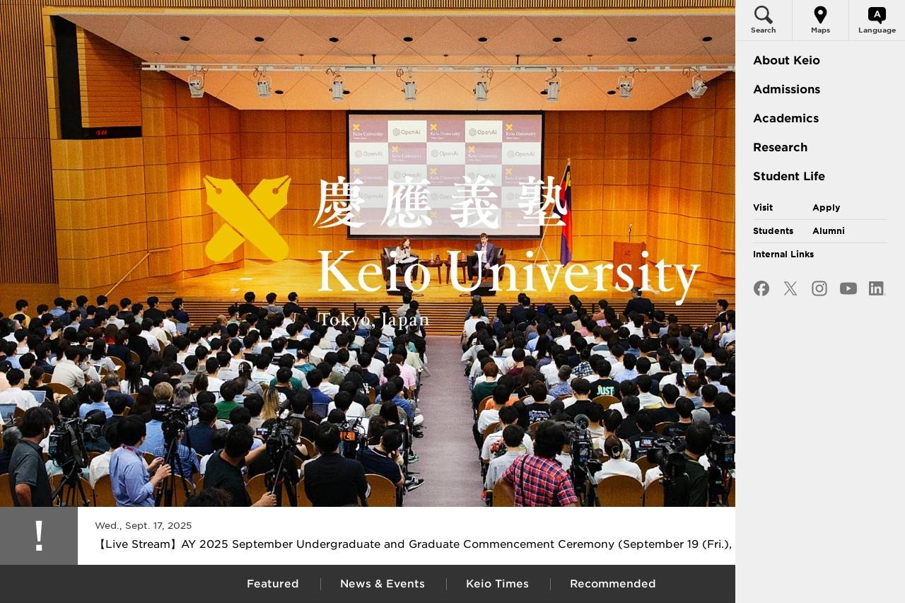 Keio University