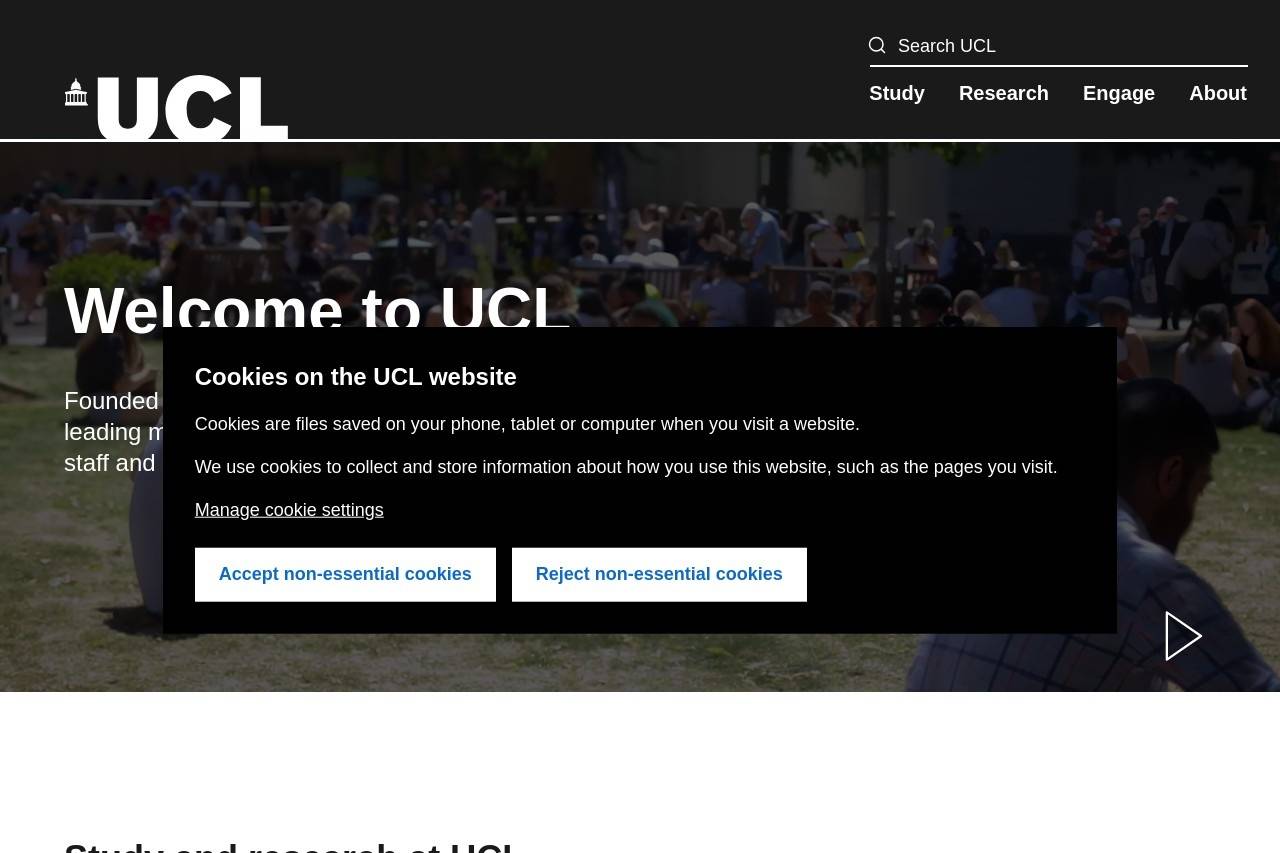 UCL
