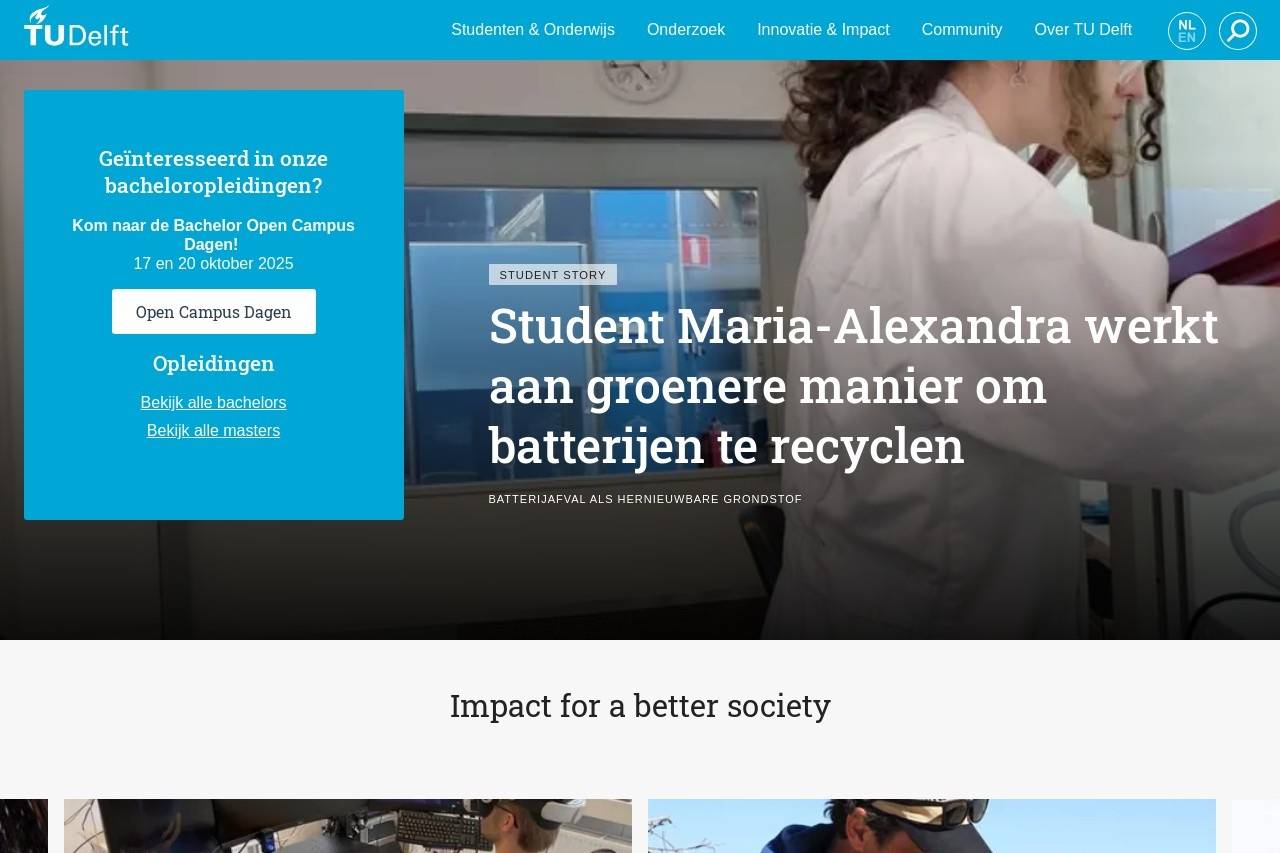 TU Delft