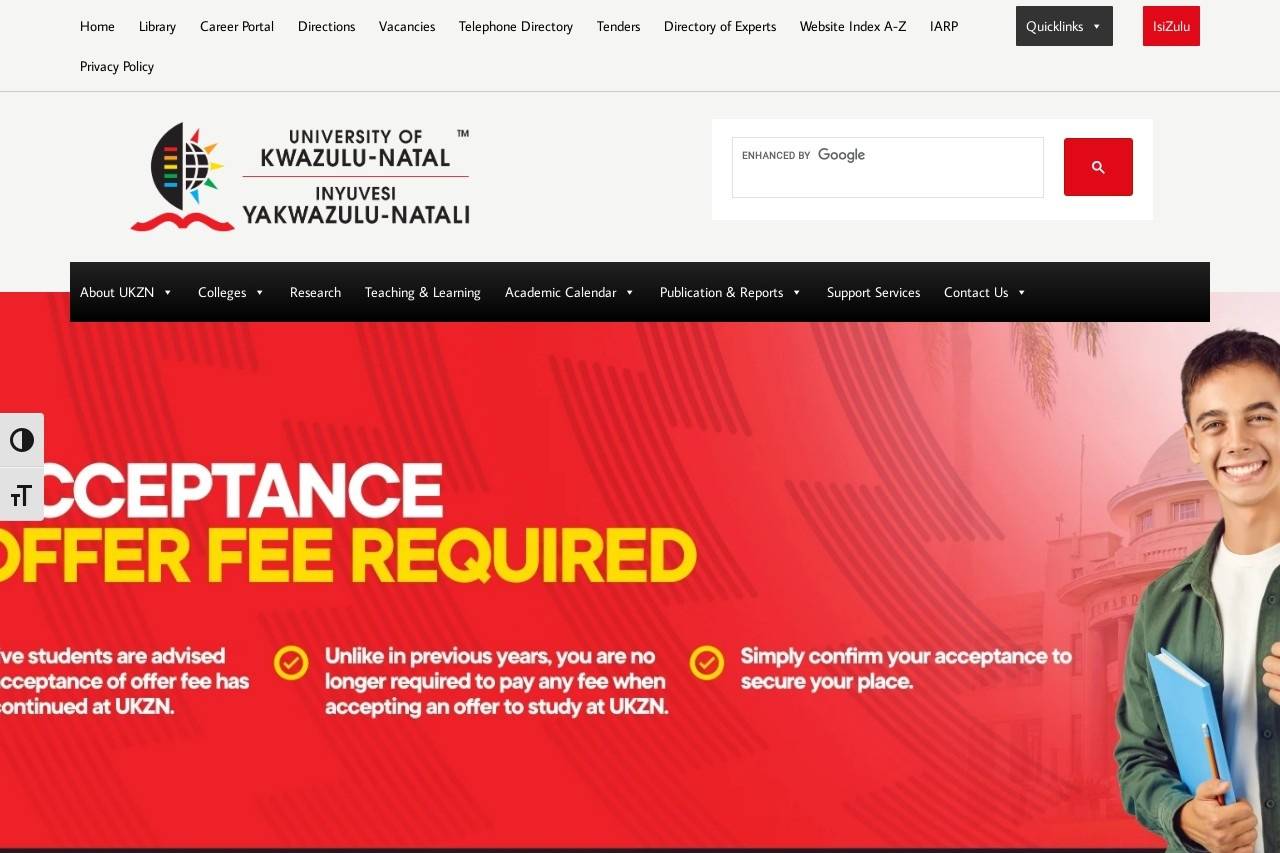 UKZN