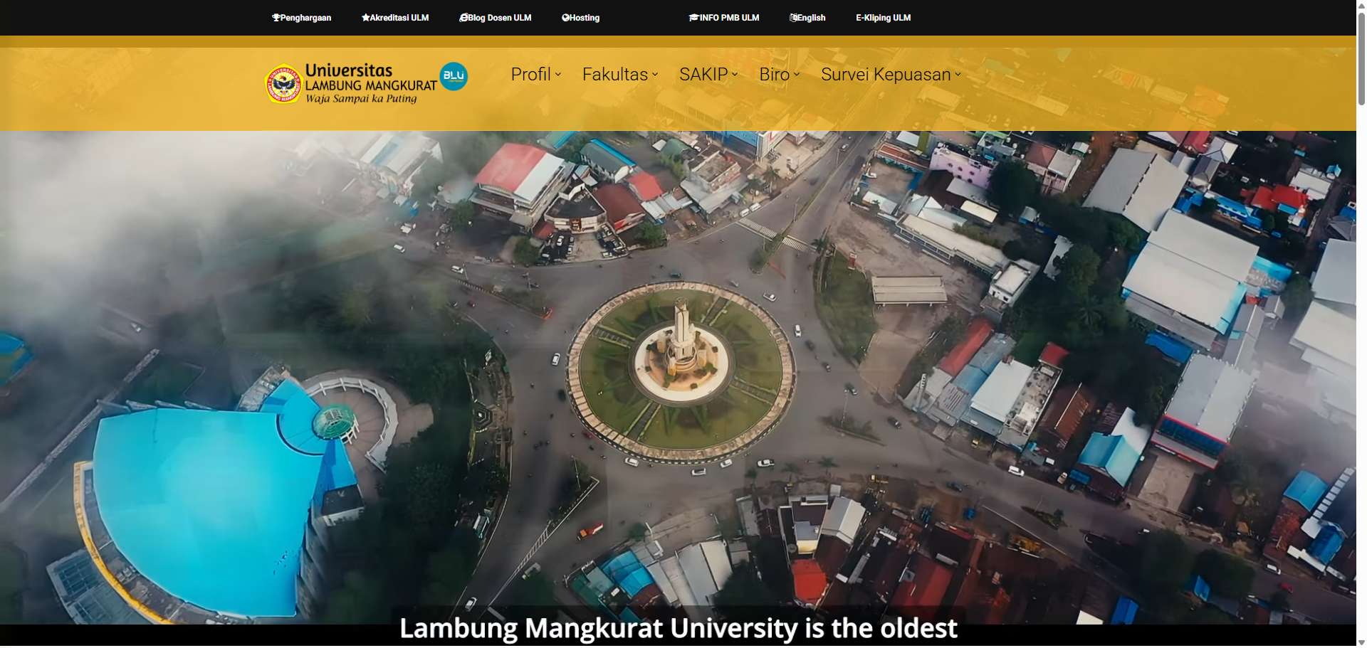 Ulm 乌尔姆大学