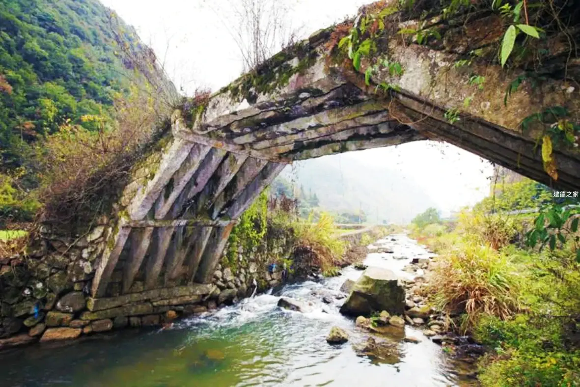 建德隐逸诗人翁合老 建德隐逸诗人翁合老