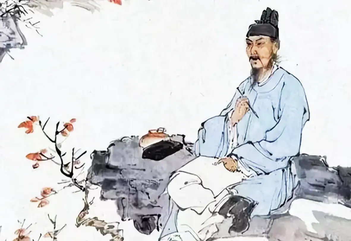 唐诗中的睦州——碧涧别墅篇之二 唐诗中的睦州——碧涧别墅篇之二