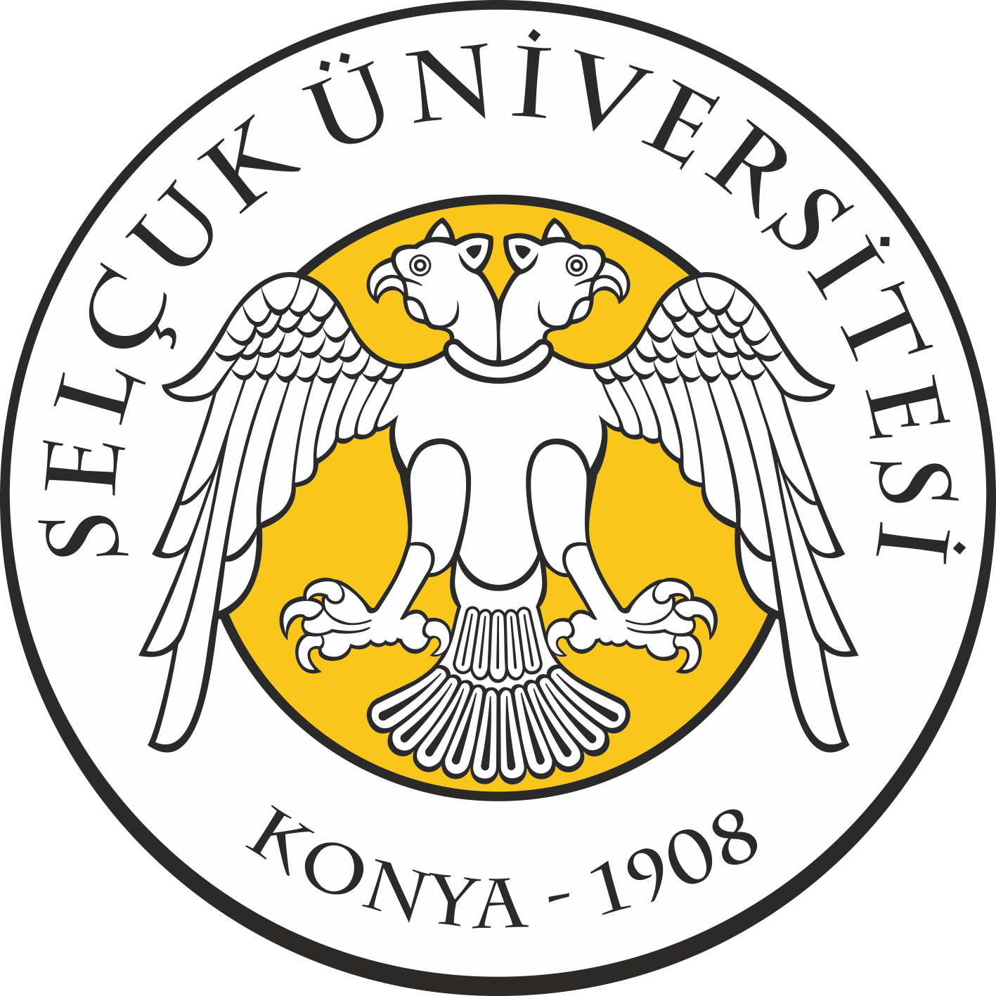 Selçuk Üniversitesi 塞尔丘克大学