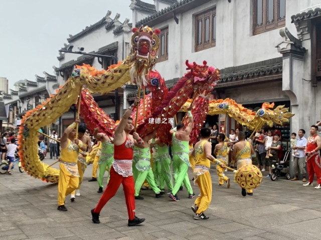 唐诗中的睦州——寿昌篇之二