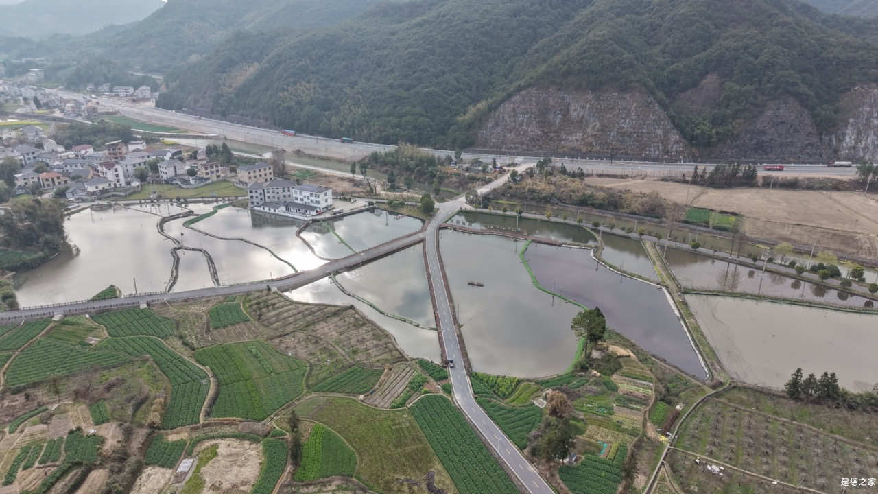 唐诗中的睦州——寿昌篇之三