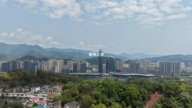 唐诗中的睦州 ——新安篇之一