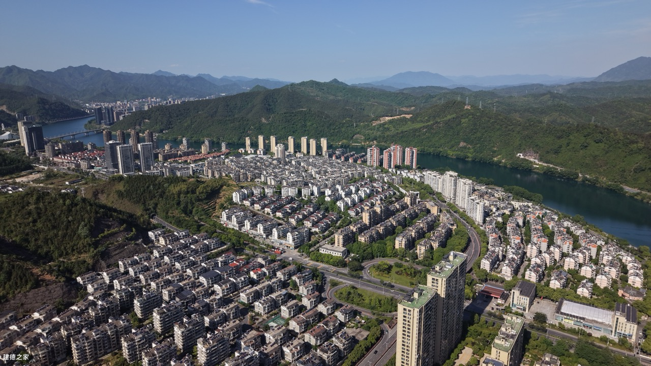 唐诗中的睦州——新安篇之二 唐诗中的睦州——新安篇之二