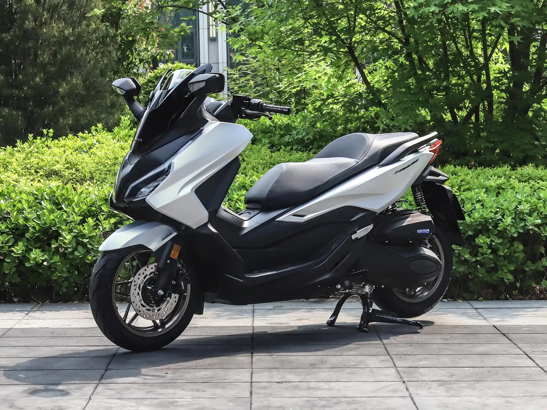 本田 NSS350 本田 NSS350