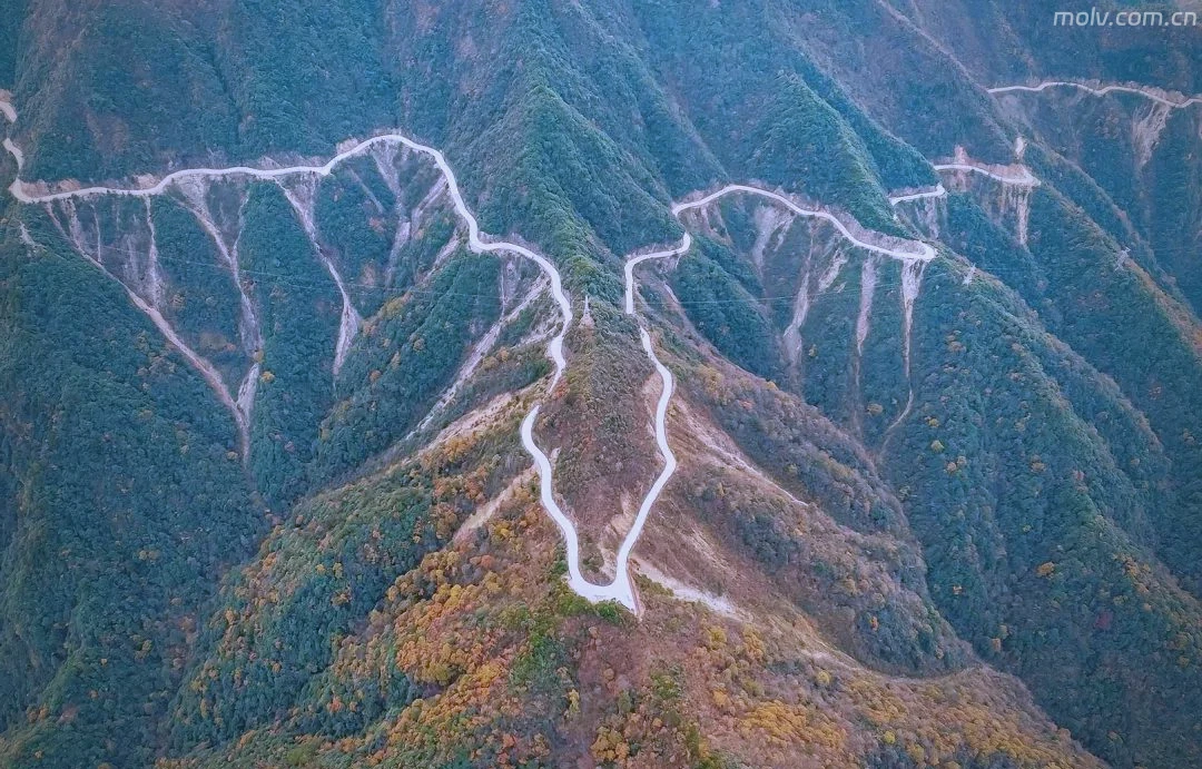 徽州天路 徽州天路