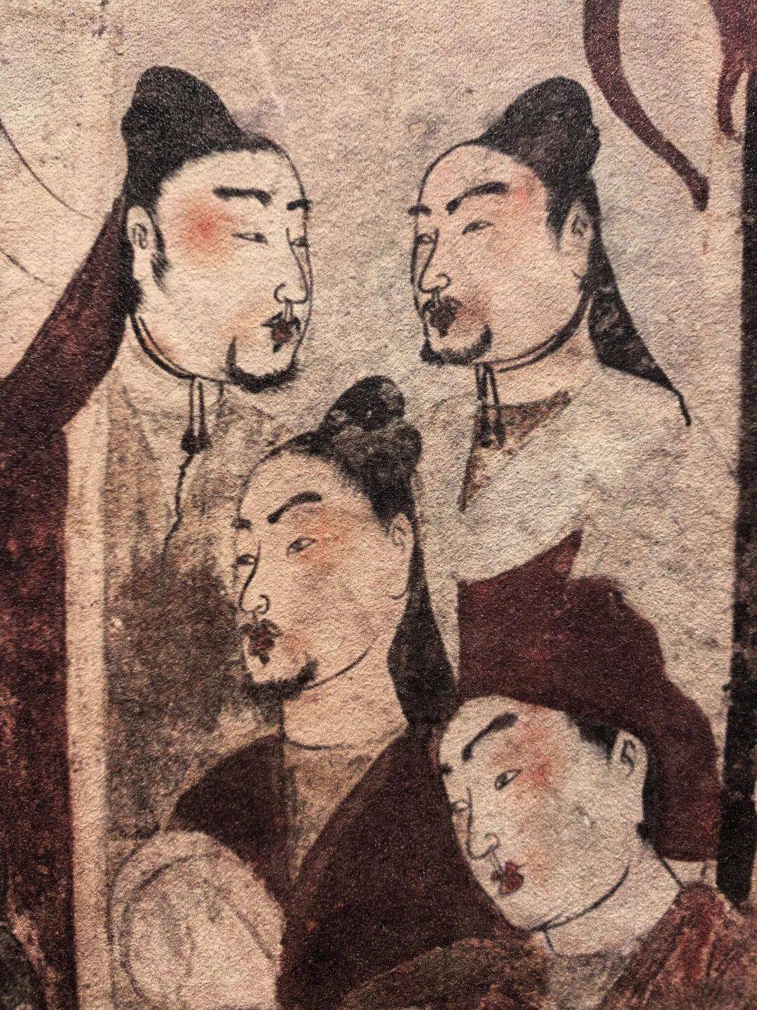 雨天转念见机缘,行走山西读懂千年处世之道|摩旅西行日记 8 雨天转念见机缘,行走山西读懂千年处世之道|摩旅西行日记 8