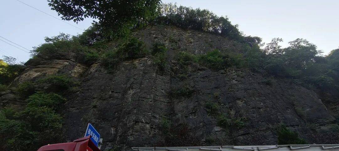 四川到山西摩旅游记一 第一天从四川绵阳跑到了陕西宁强 四川到山西摩旅游记一 第一天从四川绵阳跑到了陕西宁强