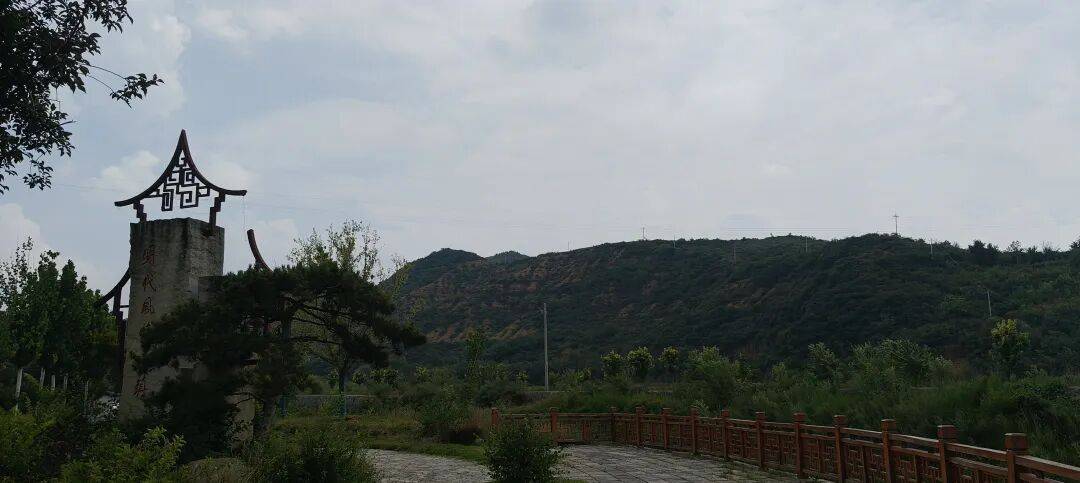 千里单骑走秦晋之二十 漫游郭壁古堡、海会寺 千里单骑走秦晋之二十 漫游郭壁古堡、海会寺