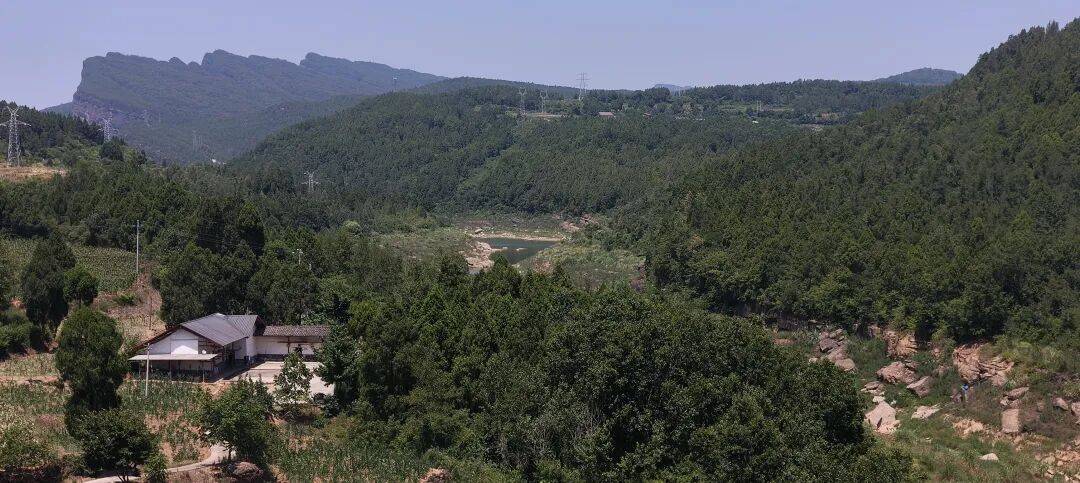 四川到山西摩旅游记一 第一天从四川绵阳跑到了陕西宁强 四川到山西摩旅游记一 第一天从四川绵阳跑到了陕西宁强