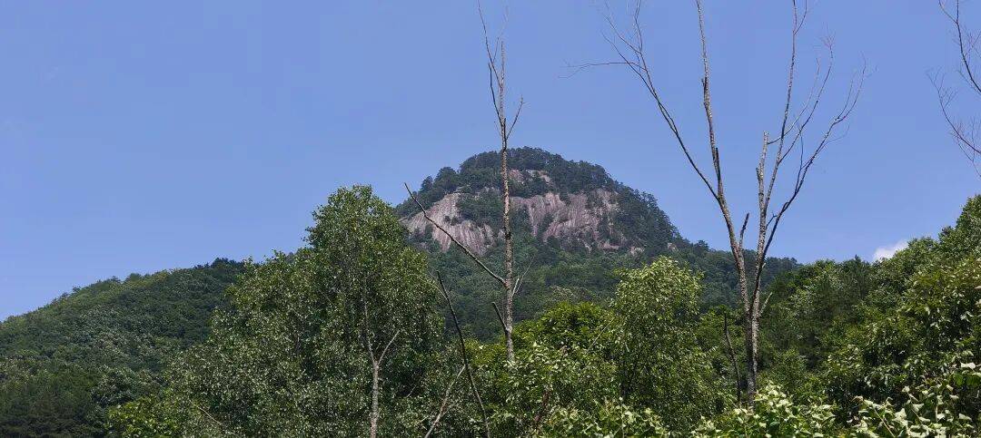 四川到山西摩旅游记三   今天骑不动道，风景太美