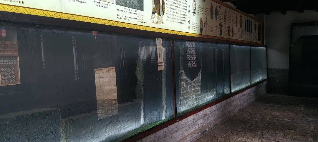 千里单骑走秦晋之十七    在阳城，遇见北朝的佛和一场宏大的死亡