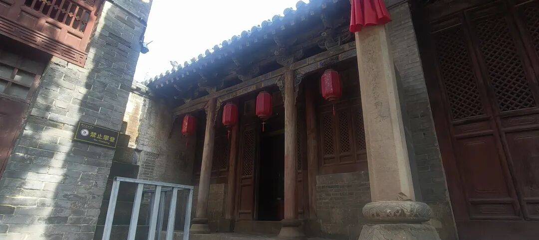 千里单骑走秦晋之十七    在阳城，遇见北朝的佛和一场宏大的死亡