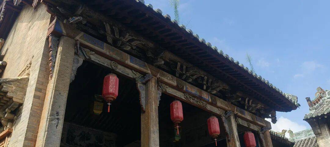 千里单骑走秦晋之十七    在阳城，遇见北朝的佛和一场宏大的死亡