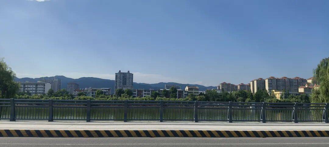 四川到山西摩旅游记二 访古汉源,翻镇巴山,夜宿石泉 四川到山西摩旅游记二 访古汉源,翻镇巴山,夜宿石泉