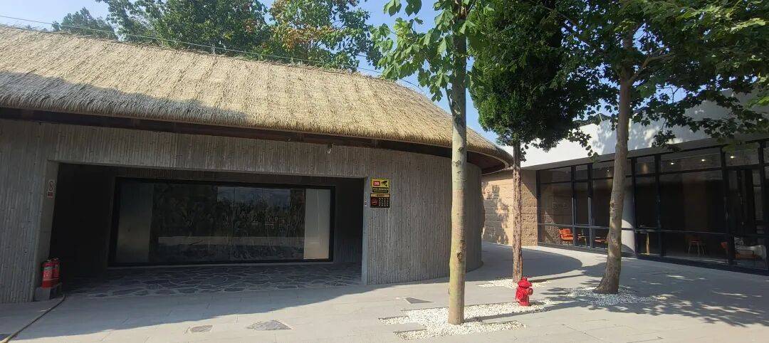 千里单骑走秦晋之六    从华阴到芮城，在历史与现实里穿行