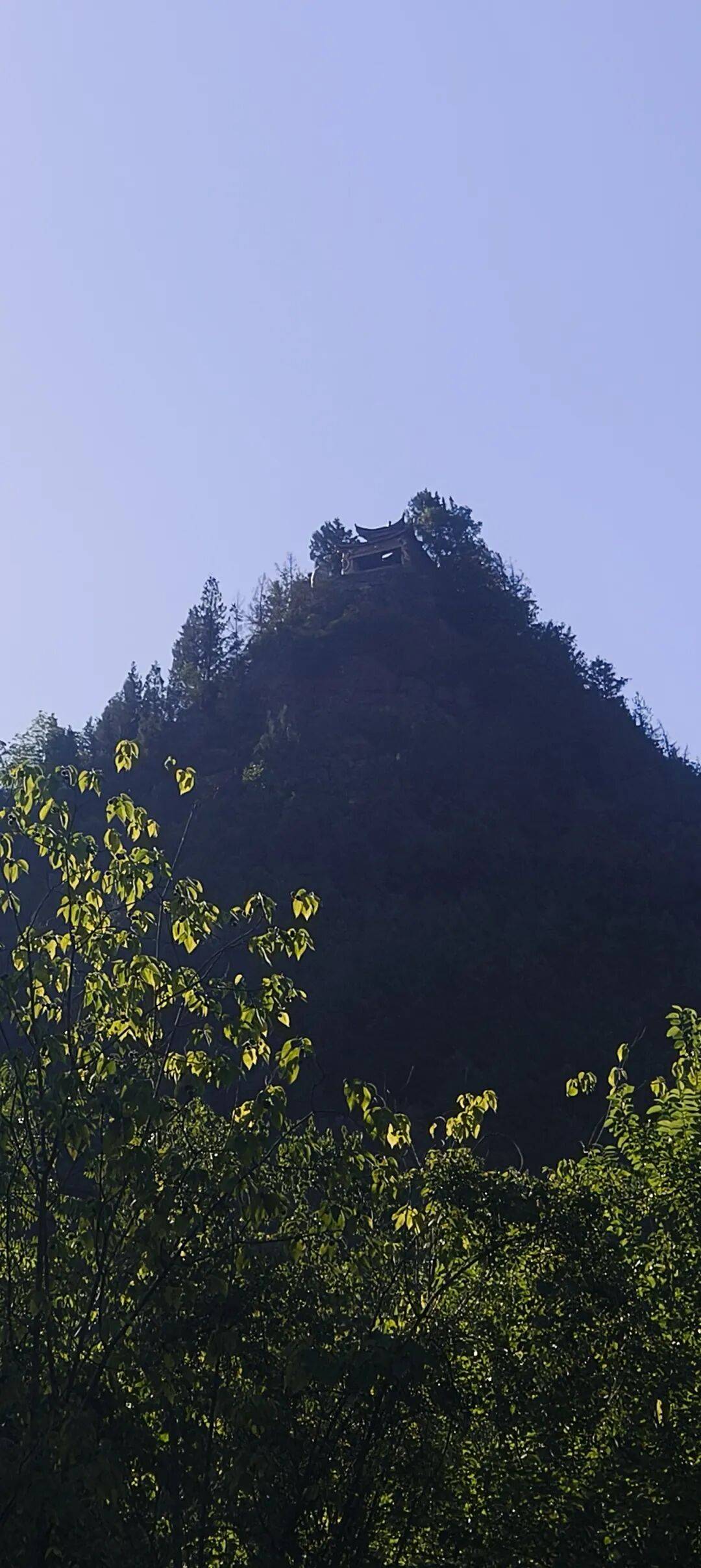 四川到山西摩旅游记一 第一天从四川绵阳跑到了陕西宁强 四川到山西摩旅游记一 第一天从四川绵阳跑到了陕西宁强