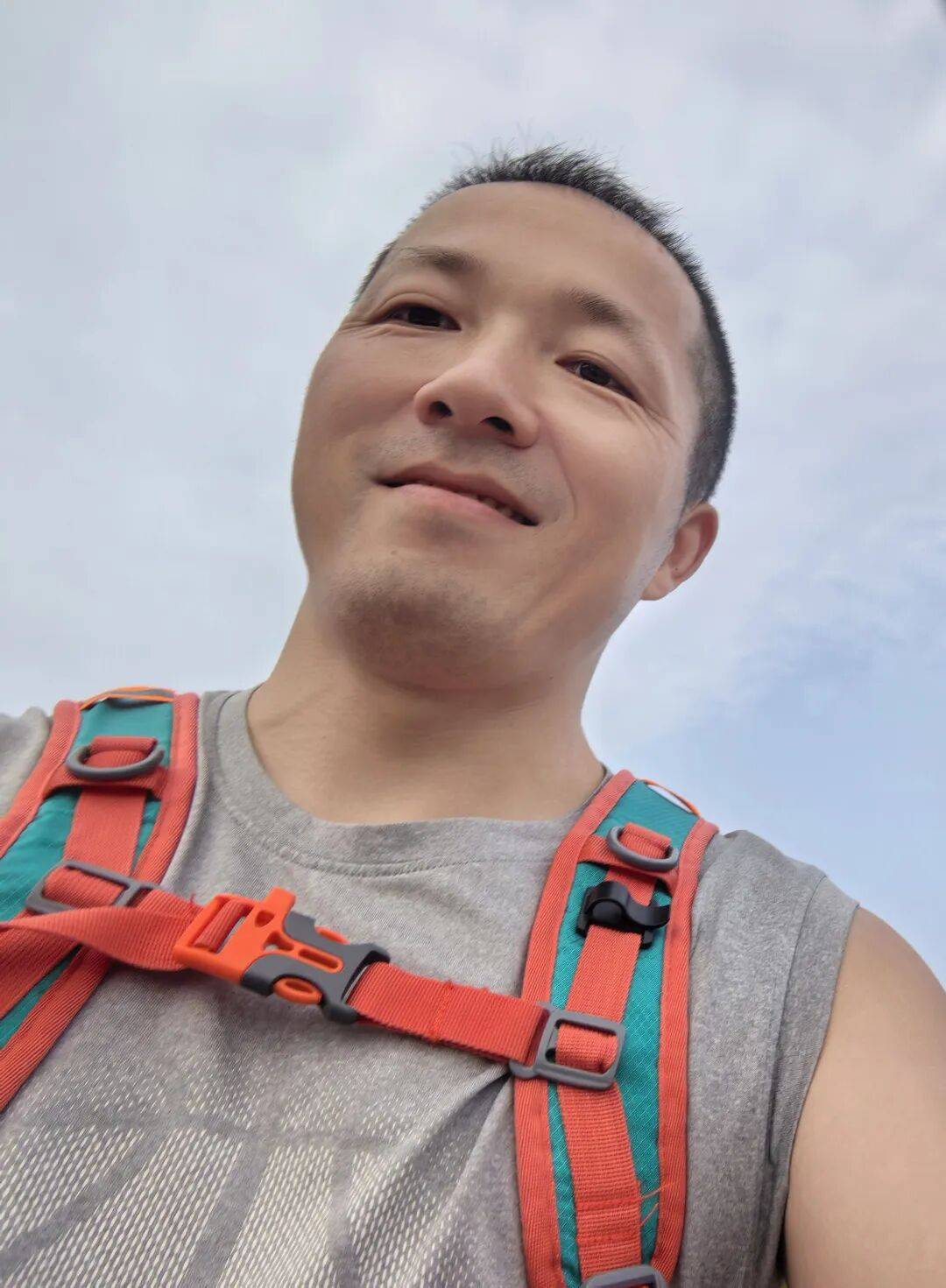 太行登山悟心，山西古村藏尽人间百态|摩旅西行日记 2