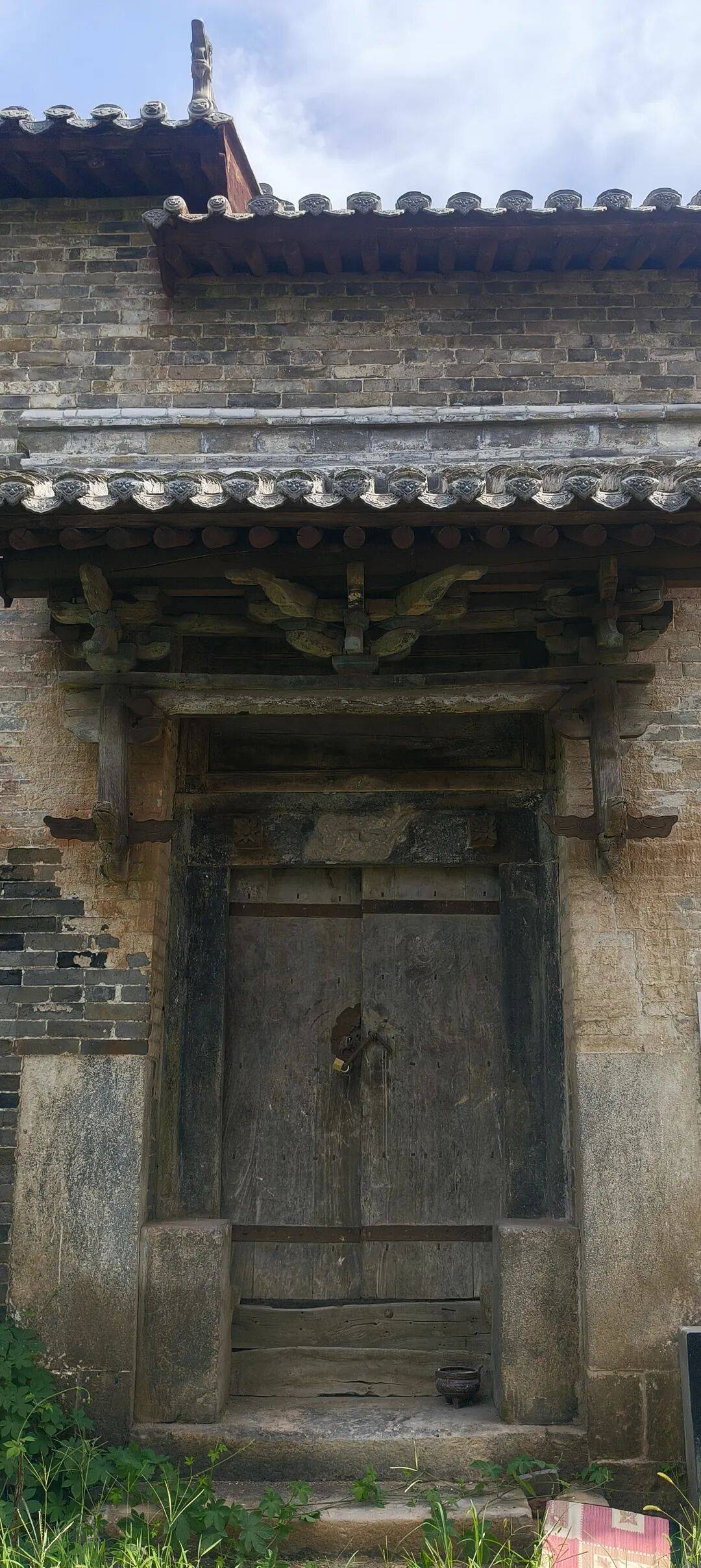千里单骑走秦晋之十九    八百年前的阳城，父子三人，居然干出这事