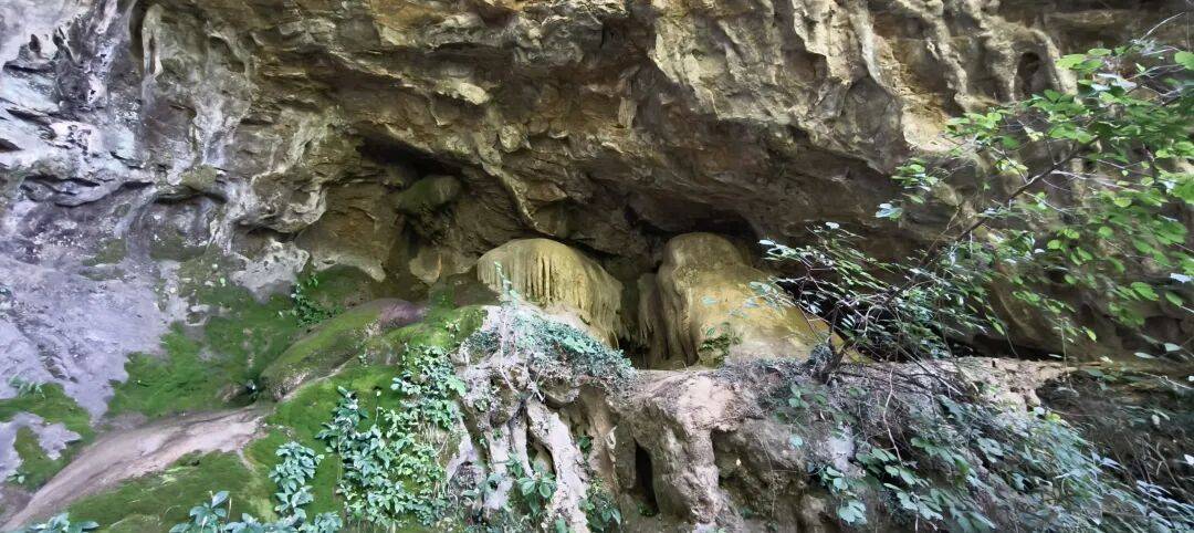 四川到山西摩旅游记二 访古汉源,翻镇巴山,夜宿石泉 四川到山西摩旅游记二 访古汉源,翻镇巴山,夜宿石泉