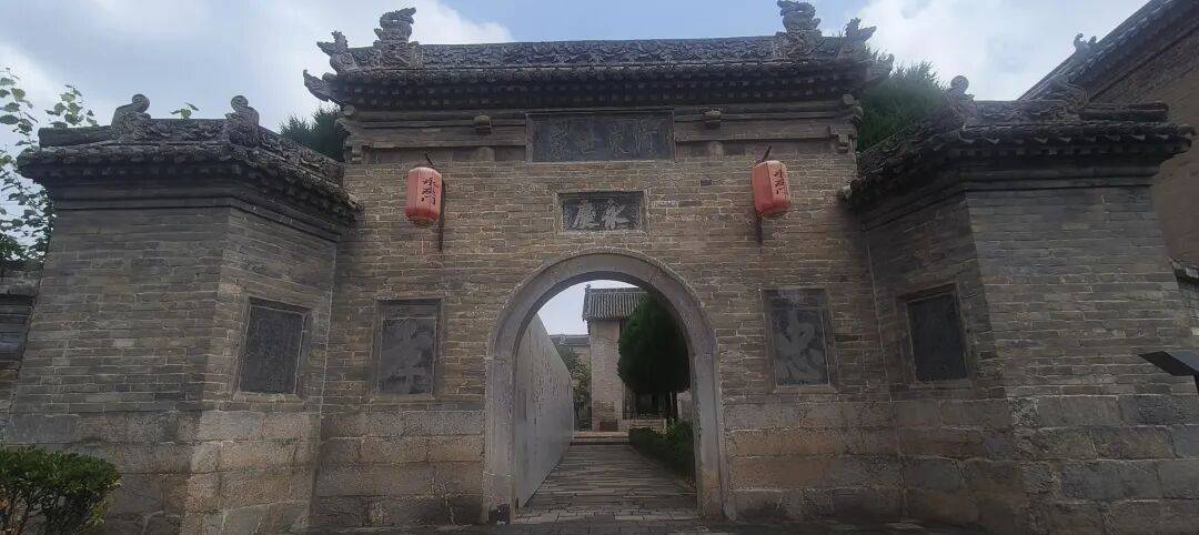 千里单骑走秦晋之十七    在阳城，遇见北朝的佛和一场宏大的死亡