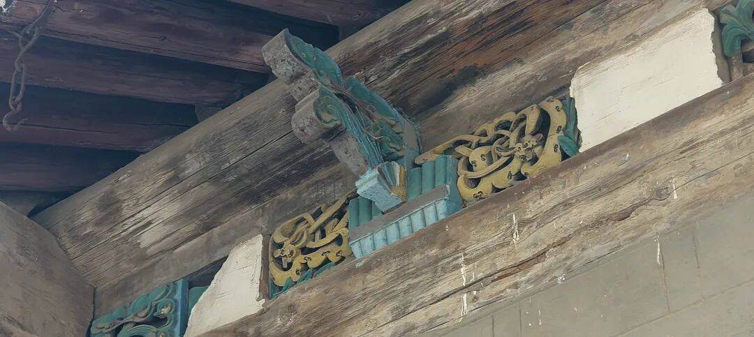 千里单骑走秦晋之六    从华阴到芮城，在历史与现实里穿行