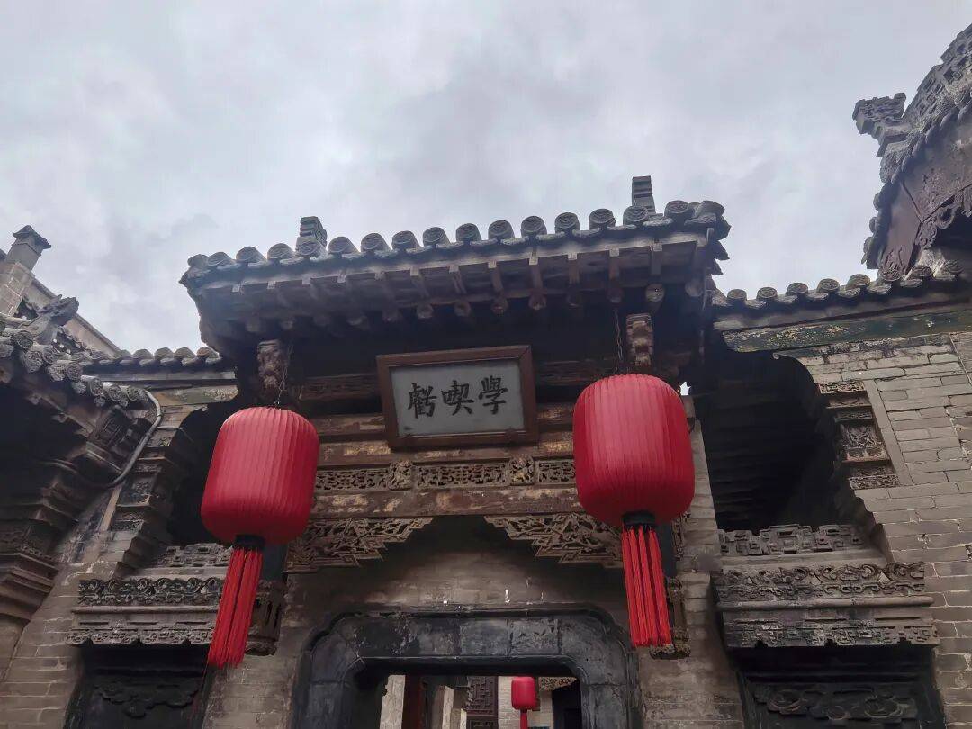 雨天转念见机缘,行走山西读懂千年处世之道|摩旅西行日记 8 雨天转念见机缘,行走山西读懂千年处世之道|摩旅西行日记 8