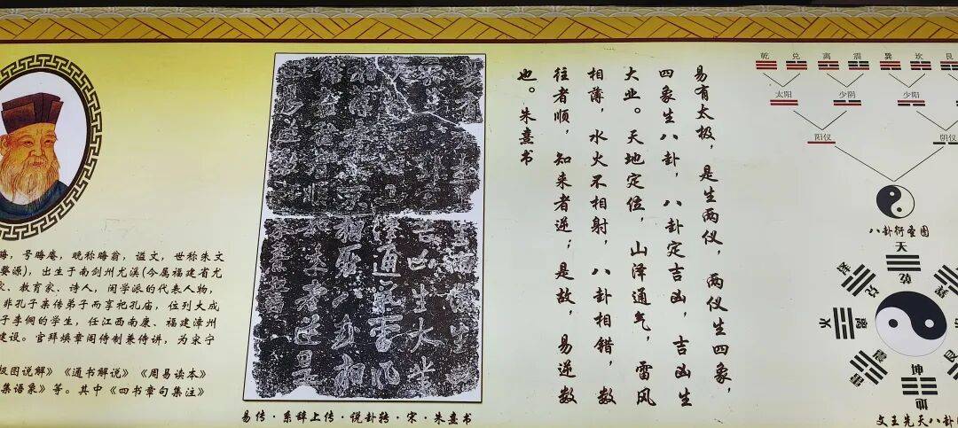 千里单骑走秦晋之十七    在阳城，遇见北朝的佛和一场宏大的死亡