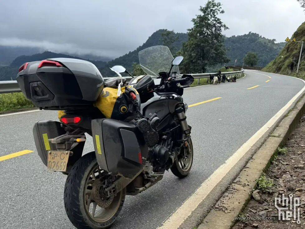 摩旅老司机的经验分享 摩旅老司机的经验分享